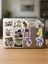 Jojo No Kimyou Na Bouken Part 3 Anime Telefon Laptop Bullet Journal Yapışkanlı Folyo Sticker Paketi 4