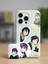 Noragami Anime Telefon Laptop Bullet Journal Yapışkanlı Folyo Sticker Paketi 2
