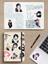 Noragami Anime Telefon Laptop Bullet Journal Yapışkanlı Folyo Sticker Paketi 3
