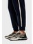 Pamuklu Regular Fit Lastikli Paça Logolu Şerit Detaylı Jogger Pantolon Erkek Pantolon 7M000974 AF10377 UB102 4
