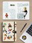 One Piece Anime Telefon Laptop Bullet Journal Yapışkanlı Folyo Sticker Paketi 3