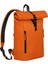 Rullen 13" Sırt Çantası - Orange Flame 2