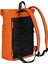 Rullen 13" Sırt Çantası - Orange Flame 3