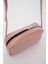 Pudra Shk25 Mini Urban Çapraz Askılı Tek Bölmeli Suni Deri Kol ve Omuz Çantası 5