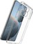 Xiaomi Poco X6 Pro Kılıf Lüx Şeffaf Silikon - EYESO7831-2010 2