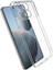 Xiaomi Poco X6 Pro Kılıf Lüx Şeffaf Silikon - EYESO7831-2010 3