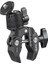 R099 Clamp Mount Mini Ball Head 1