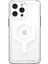 iPhone 14 Pro Max Kılıf Uag Plyo Magneticsafe Silikon - Şeffaf - EYESO5382-4645 1