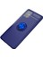 Samsung Galaxy M31S Kılıf Range Yüzüklü Silikon - Mavi - EYESO7233-3010 1