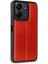 Xiaomi Redmi 13C Kılıf Flip Cover - Kırmızı - EYESO9027-3583 2