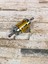 Benzin Filtresi Metal Gold 9cm 2