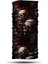 Motosıklet Bandana-Boyunluk CRT-261 1