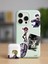 Jojo No Kimyou Na Bouken Part 1 ve 2 Anime Telefon Laptop Bullet Journal Yapışkanlı Folyo Sticker Paketi 2