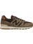 Nb Lifestyle Men Shoes ML565DBB Bej Günlük Sneaker Ayakkabı 1