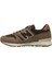 Nb Lifestyle Men Shoes ML565DBB Bej Günlük Sneaker Ayakkabı 2