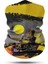 Motosıklet Bandana-Boyunluk CRT-117 2