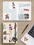 Fairy Tail Anime Telefon Laptop Bullet Journal Yapışkanlı Folyo Sticker Paketi 3