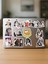 Gokushufudou The Way Of Househusband Anime Telefon Laptop Bullet Journal Yapışkanlı Folyo Sticker Paketi 4
