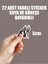Gokushufudou The Way Of Househusband Anime Telefon Laptop Bullet Journal Yapışkanlı Folyo Sticker Paketi 5