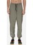 David Yeşil Erkek Jogger Pantolon 1