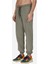 David Yeşil Erkek Jogger Pantolon 3