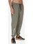 David Yeşil Erkek Jogger Pantolon 4