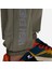David Yeşil Erkek Jogger Pantolon 5