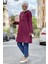 Desenli Tunik 3
