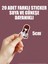 Steins Gate Anime Telefon Laptop Bullet Journal Yapışkanlı Folyo Sticker Paketi 5