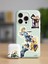 Sword Art Online Sao Anime Telefon Laptop Bullet Journal Yapışkanlı Folyo Sticker Paketi 2