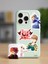 Fate Stay Night Anime Telefon Laptop Bullet Journal Yapışkanlı Folyo Sticker Paketi 2