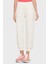 Relaxed Fit Lastikli Paça Logolu Jogger Pantolon Bayan Pantolon XW001011 AF16111 U1003 1