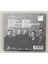 Pastırma Yazı Kollektif Istanbul CD (Jelatininde Sıfır Dönem Baskı Cd) 2