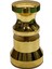 Duşakabin Metal Nokta Kulp Gold 1