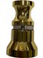 Duşakabin Metal Nokta Kulp Gold 3