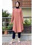 Desenli Tunik 1