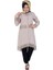 Desenli Tunik 1