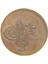 Sultan Abdülmecid 1255/19 Bakır 1 Para - Çil Altı - Ça 2