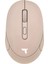 Tm-17 Haki Çift Modlu Sessiz Kablosuz Mouse Fare 2