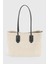 Soft Siyah Kadın Retro El Ve Omuz Shopper Çanta 264 1
