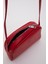 Kırmızı Shk25 Mini Urban Çapraz Askılı Tek Bölmeli Suni Deri Kol ve Omuz Çantası 5