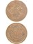 Sultan Abdülmecid 1255/16 Bakır 1 Para - Çok Çok Temiz - Ççt 1