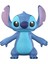 Flexfigs Stitch Aksiyon Figürü - Stitch 1