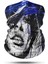 Motosıklet Bandana-Boyunluk CRT-125 2