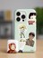 Ateşböceklerinin Mezarı Grave Of The Fireflies Ghibli Anime Telefon Laptop Bullet Journal Yapışkanlı Folyo Sticker Paketi 2