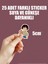 Ateşböceklerinin Mezarı Grave Of The Fireflies Ghibli Anime Telefon Laptop Bullet Journal Yapışkanlı Folyo Sticker Paketi 5