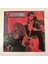 Johnny Diesel & The Injectors – Johnny Diesel & The Injectors Dönem Baskı Plak 1