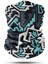 Motosıklet Bandana-Boyunluk CRT-207 2