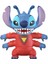 Flexfigs Stitch Aksiyon Figürü - Experiment 626 1