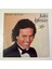 Julio Iglesias – 1100 Bel Air Place Dönem Baskı Plak 1